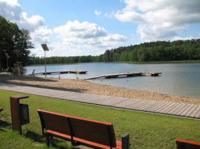 POD DĘBEM, Cerkiewnik